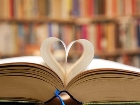 Life Long Love of Reading Life Long Love of Reading